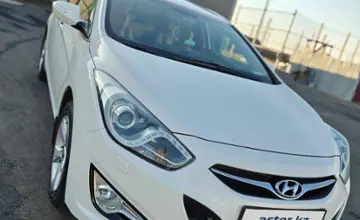 Hyundai i40 2014 года за 7 000 000 тг. в Улытауская область фото 4
