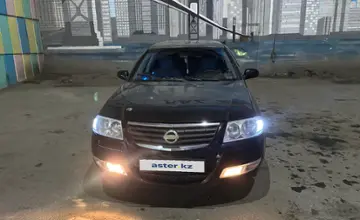 Nissan Almera Classic 2008 года за 3 500 000 тг. в Семей фото 2