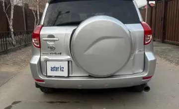 Toyota RAV4 2005 года за 6 100 000 тг. в Алматы фото 3