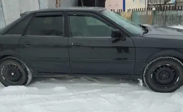 Audi 80 1993 года за 1 650 000 тг. в Акмолинская область фото 4