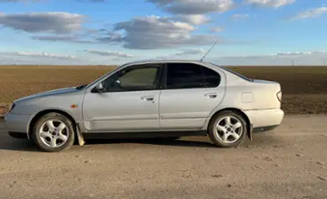 Nissan Primera 2000 года за 1 300 000 тг. в Западно-Казахстанская область