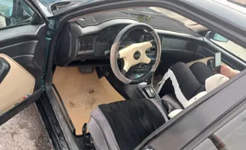 Audi 80 1994 года за 1 400 000 тг. в Тараз фото 4