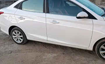 Changan Alsvin 2024 года за 5 100 000 тг. в Актюбинская область фото 3