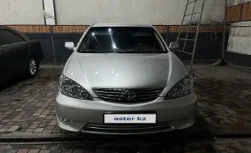 Toyota Camry 2003 года за 5 000 000 тг. в Шымкент фото 2