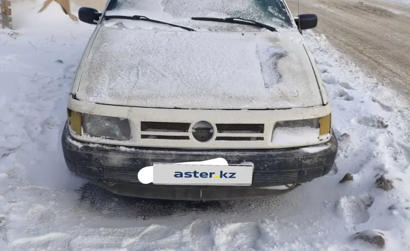 Volkswagen Passat 1990 года за 700 000 тг. в Карагандинская область фото 2