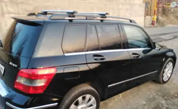 Mercedes-Benz GLK-Класс 2012 года за 10 500 000 тг. в Алматы