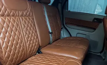 Ford Escape 2009 года за 4 200 000 тг. в Алматы фото 5