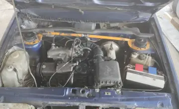 LADA (ВАЗ) 2108 2003 года за 650 000 тг. в Тараз