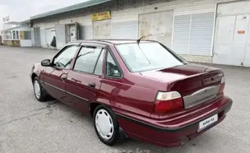 Daewoo Nexia 2007 года за 540 000 тг. в Алматы фото 4