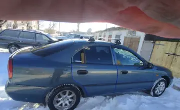 Mitsubishi Carisma 1997 года за 1 600 000 тг. в Акмолинская область фото 3