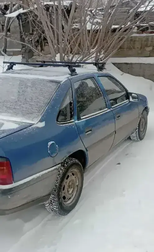 Opel Vectra 1993 года за 600 000 тг. в Карагандинская область фото 3