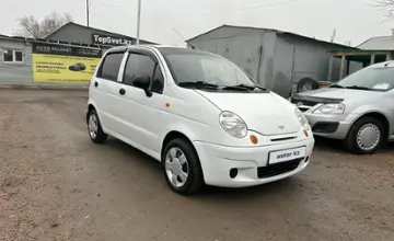 Daewoo Matiz 2012 года за 2 200 000 тг. в Акмолинская область фото 3