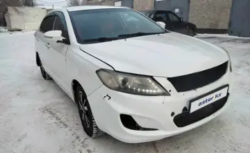 Lifan Solano 2018 года за 3 100 000 тг. в Карагандинская область фото 2