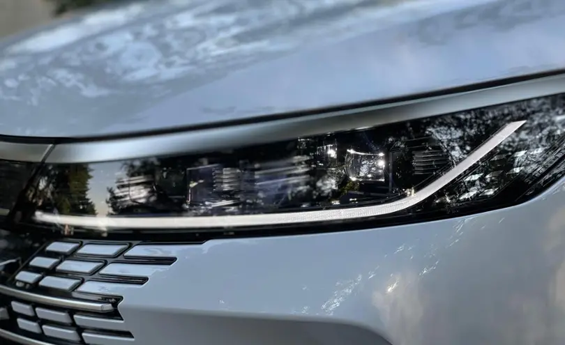 BYD Destroyer 05 2025 года за 8 400 000 тг. в Алматы фото 2