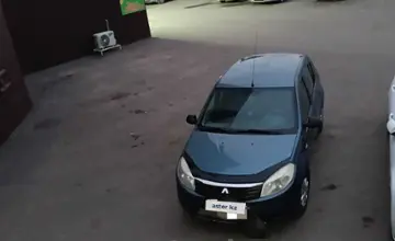 Renault Sandero 2013 года за 2 200 000 тг. в Астана фото 1