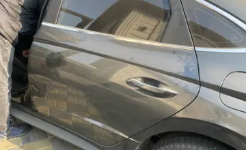 Hyundai Sonata 2019 года за 7 000 000 тг. в Алматы фото 3