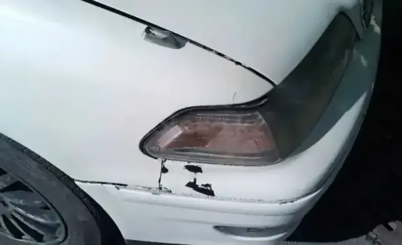 Toyota Mark II 1997 года за 3 000 000 тг. в Алматы фото 3