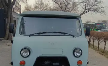 УАЗ Буханка 2014 года за 4 000 000 тг. в Алматы фото 2