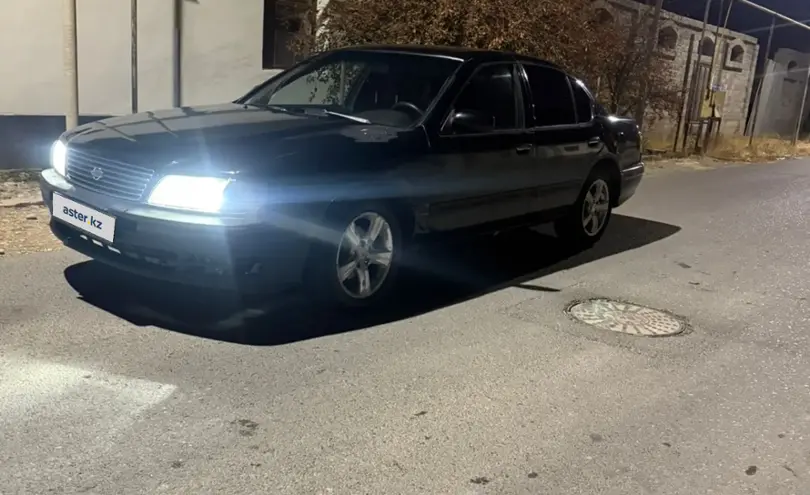 Nissan Maxima 1996 года за 1 600 000 тг. в Алматы
