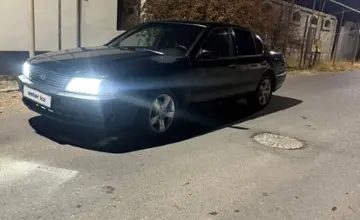 Nissan Maxima 1996 года за 1 600 000 тг. в Алматы фото 1