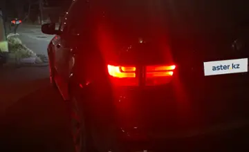 BMW X5 2007 года за 8 500 000 тг. в Шымкент фото 3