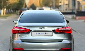 Kia Cerato 2014 года за 6 500 000 тг. в Шымкент