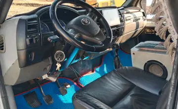 ГАЗ 3302 «Газель» 2007 года за 3 800 000 тг. в Астана фото 4