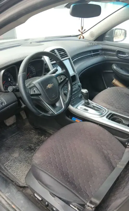 Chevrolet Malibu 2014 года за 5 000 000 тг. в Алматинская область