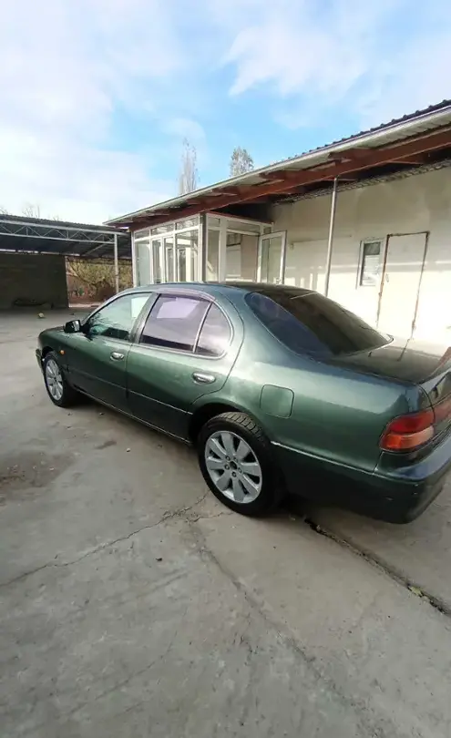 Nissan Maxima 1997 года за 2 000 000 тг. в Жетысуская область фото 4
