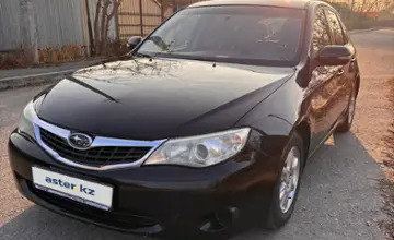 Subaru Impreza 2008 года за 5 000 000 тг. в Алматы фото 1