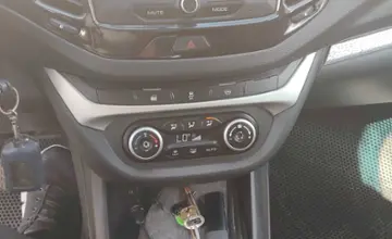 LADA (ВАЗ) Vesta Cross 2019 года за 5 500 000 тг. в Экибастуз фото 5