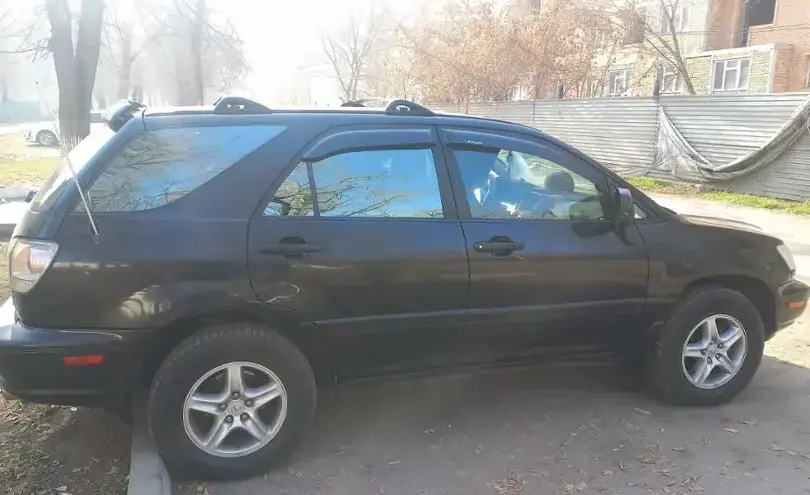 Lexus RX 2000 года за 5 000 000 тг. в Алматы фото 2