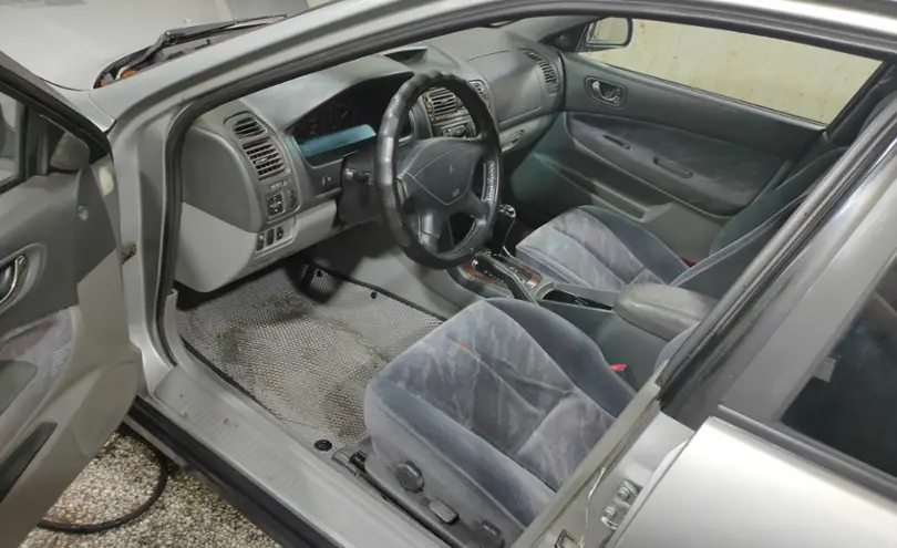 Mitsubishi Galant 1998 года за 1 600 000 тг. в Костанай фото 5