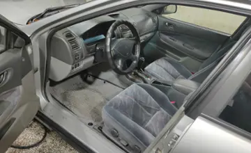 Mitsubishi Galant 1998 года за 1 500 000 тг. в Костанай фото 5