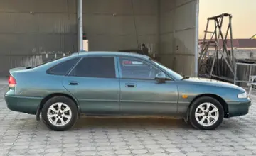 Mazda Cronos 1993 года за 1 000 000 тг. в Жамбылская область фото 4