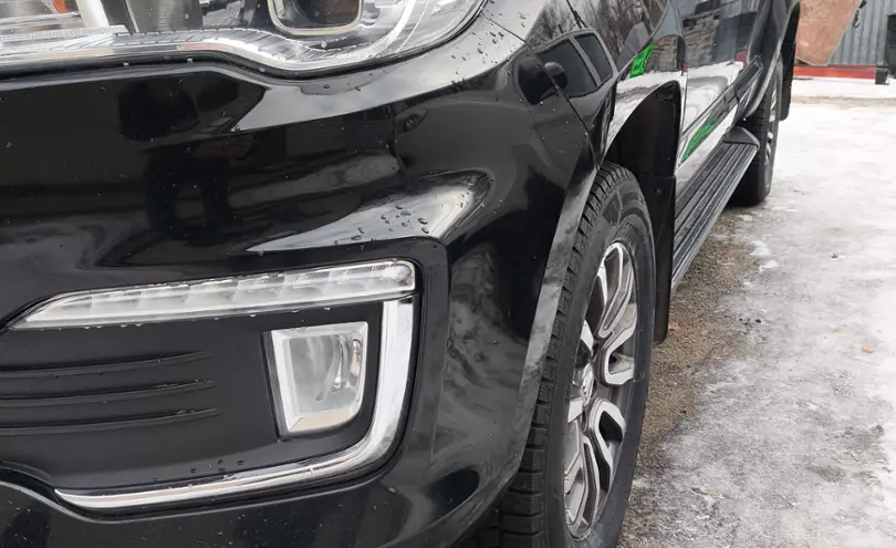 Foton Tunland G7 2023 года за 12 000 000 тг. в Карагандинская область