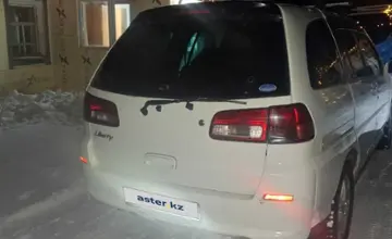 Nissan Liberty 2001 года за 2 700 000 тг. в Астана фото 3