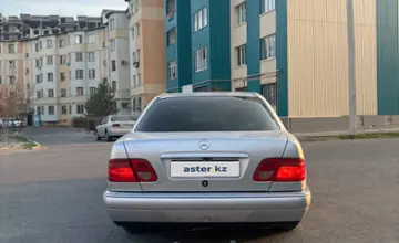 Mercedes-Benz E-Класс 1996 года за 2 300 000 тг. в Жамбылская область фото 3
