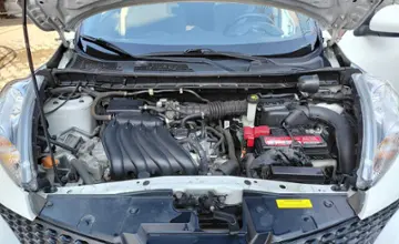 Nissan Juke 2012 года за 5 700 000 тг. в Алматы