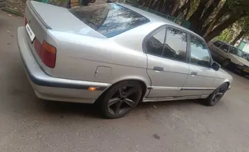BMW 5 серии 1994 года за 2 000 000 тг. в Карагандинская область фото 4