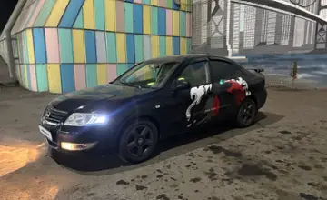 Nissan Almera Classic 2008 года за 3 500 000 тг. в Семей фото 1