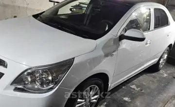 Chevrolet Cobalt 2022 года за 5 300 000 тг. в Караганда фото 1