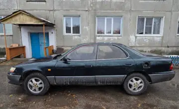 Toyota Windom 1994 года за 1 700 000 тг. в Восточно-Казахстанская область фото 4