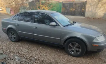 Volkswagen Passat 2003 года за 2 500 000 тг. в Алматы фото 3