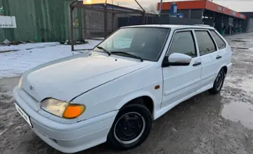 LADA (ВАЗ) 2114 2013 года за 1 700 000 тг. в Шымкент фото 2