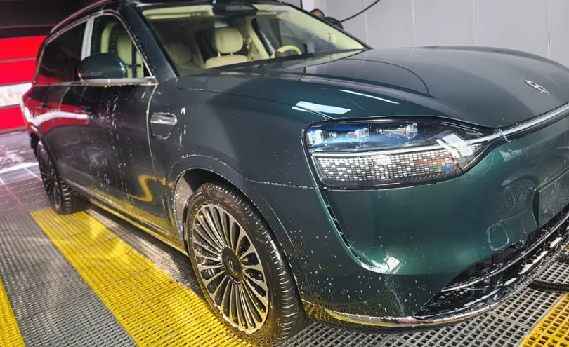 Aito M9 2024 года за 27 000 000 тг. в Алматы