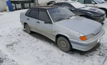 LADA (ВАЗ) 2115 2000 года за 550 000 тг. в Семей фото 2