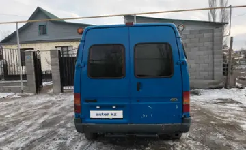 Ford Transit 2003 года за 2 500 000 тг. в Алматы