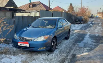 Toyota Camry 2001 года за 4 500 000 тг. в Усть-Каменогорск фото 1