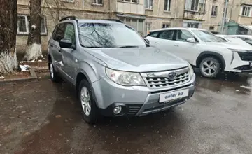 Subaru Forester 2012 года за 6 400 000 тг. в Алматы фото 3